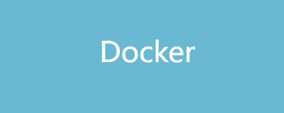 Docker常用操作教程